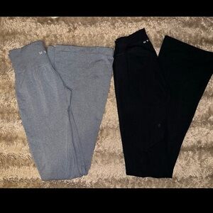 NVGTN Flared Yoga Pants